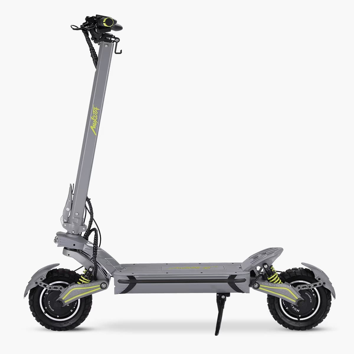 MUKUTA 10 PLUS 52V 18AH