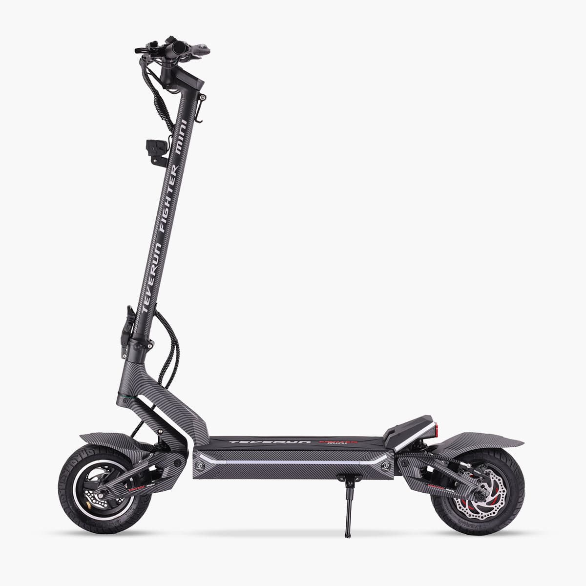 TEVERUN FIGHTER MINI CARBON 2026 60V 27A